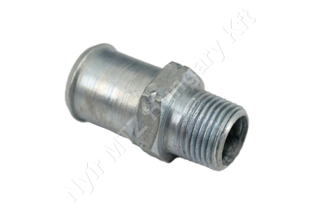 MTZ Termosztát csőcsonk 20 mm 3/8"_21694