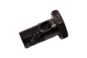 MTZ Üreges csavar M20x1,5×37 vezérlőtömb