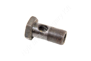 MTZ Üreges csavar M24x1,5×50 vezérlőtömb
