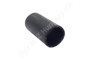 MTZ Üzemanyagtartály összekötő gumicső 58x68x126 mm