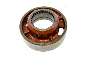 MTZ TLT fékszalag dob 46 mm MTZ-80 Original