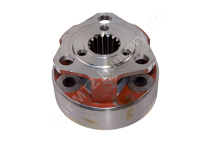MTZ TLT véglehajtás bolygókerék ház 45 mm