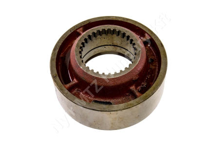 MTZ TLT fékszalag dob erősített véglehajtáshoz 56 mm_21830 MTZ TLT fékszalag dob erősített véglehajtáshoz 56 mm_21830