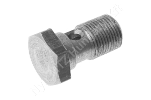 MTZ Üreges csavar orbit munkahengerhez L=30 mm MTZ Üreges csavar orbit munkahengerhez L=30 mm