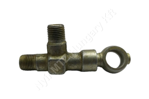 MTZ Orbit munkahenger közcsavar T elágazású MTZ-1221 MTZ Orbit munkahenger közcsavar T elágazású MTZ-1221
