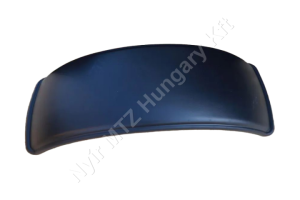 MTZ Sárvédő első műanyag 1400×400 mm