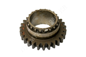 MTZ Fogaskerék 042 Z=27/20 MTZ-1025/1221/1522 Original MTZ Fogaskerék 042 Z=27/20 MTZ-1025/1221/1522 Original