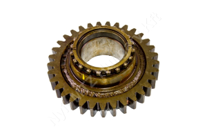 MTZ Fogaskerék 054 Z=33/20 MTZ-1025/1221/1522 Original