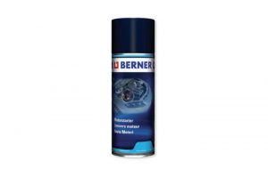 Motorindító spray 400ml BERNER Motorindító spray 400ml BERNER