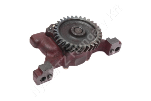 MTZ Motorolaj szivattyú z=32 MTZ-1025 Original MTZ Motorolaj szivattyú z=32 MTZ-1025 Original