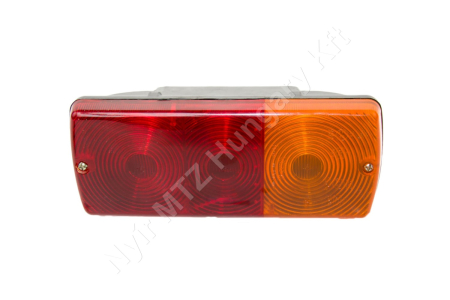 MTZ Lámpa hátsó lapos UA_17578 MTZ Lámpa hátsó lapos UA_17578