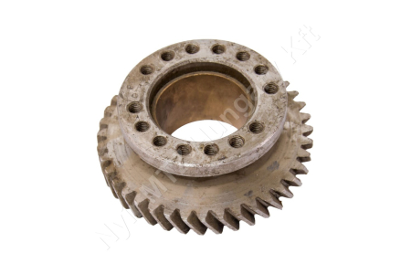 MTZ Vezérmű fogaskerék 312 Z=40 MTZ-50_18798 MTZ Vezérmű fogaskerék 312 Z=40 MTZ-50_18798