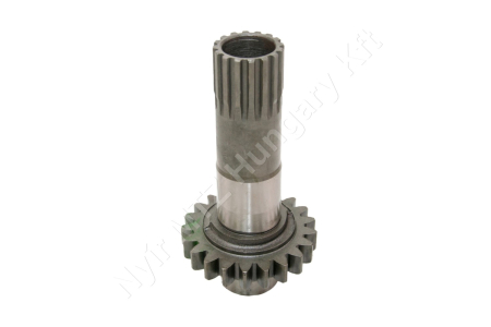 MTZ Kuplungház fogaskerék tengely z=21 MTZ-50 Original_17509 MTZ Kuplungház fogaskerék tengely z=21 MTZ-50 Original_17509