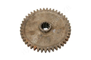 MTZ Kuplungház fogaskerék 088 z=43 MTZ-50
