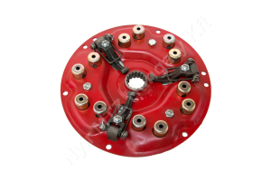 MTZ Kuplungszerkezet kpl. MTZ-50