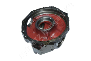 MTZ Reduktorház üres jobb Original