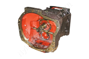 MTZ Kuplungház kpl. MTZ-80