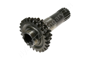 MTZ Kuplungház fogaskerék tengely MTZ-80 Original