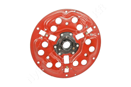 MTZ Kuplungszerkezet támtárcsa MTZ-80 CHN_17543