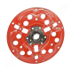 MTZ Kuplungszerkezet támtárcsa MTZ-80 CHN