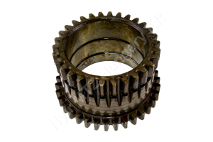 MTZ Sebességváltó fogaskerék 041 (lassú áttétel) Original
