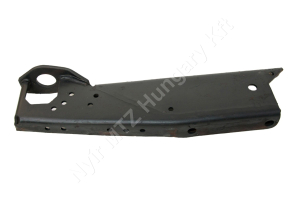 MTZ Fülketartó hátsó bal L=625 mm MTZ Fülketartó hátsó bal L=625 mm