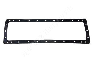 MTZ Vízhűtő víztér tömítés 150x485x3 MTZ-80