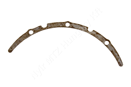 MTZ Reduktor hézagolólemez új típus 0,8 mm_18168 MTZ Reduktor hézagolólemez új típus 0,8 mm_18168
