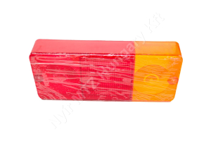 MTZ Lámpabura hátsó magas 90x220x65 belarus típus