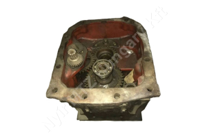 MTZ Kuplungház kpl. MTZ-1025/1221