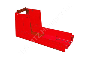 MTZ Motorháztető L=1460 mm MTZ-80/82