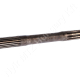 MTZ Első hajtás tengely egyenes híd L=230 mm MTZ Első hajtás tengely egyenes híd L=230 mm