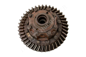 MTZ Hátsó differenciálmű kpl. MTZ Hátsó differenciálmű kpl.