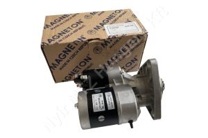MTZ Önindító 12V 2,7 kW z=10 Magneton