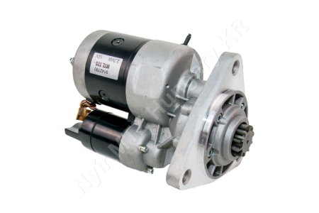 MTZ Önindító 12V 2,7 kW z=10_18030