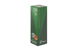 Bálafólia 750x1500x0,25 5 rétegű (fehér) Bálafólia 750x1500x0,25 5 rétegű (fehér)