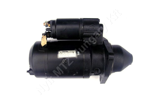 MTZ Önindító 24V 3,2 kW Iskra/Mahle Letrika_18049 MTZ Önindító 24V 3,2 kW Iskra/Mahle Letrika_18049