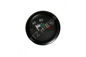 MTZ Vízhőfok mérő óra elektromos