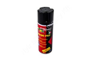 Szilikon spray 400ml Szilikon spray 400ml