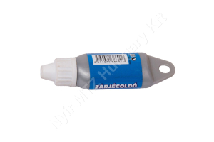 Zárjégoldó MOTIP 12ml Zárjégoldó MOTIP 12ml