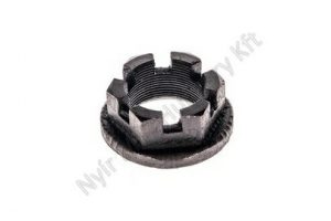 MTZ Anya a differenciálmű tengelyre M36x1,5 CHN