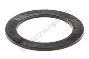 MTZ Hézagoló alátét kuplungház 6306N csapágy közé D=43,5 mm d=30 mm MTZ Hézagoló alátét kuplungház 6306N csapágy közé D=43,5 mm d=30 mm