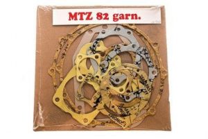 MTZ Elsőhíd tömítés garnitúra (15 db) MTZ-82