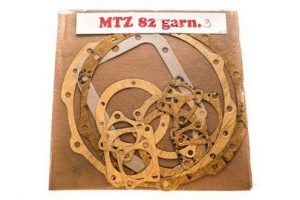 MTZ Elsőhíd tömítés garnitúra /.3/