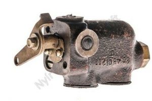 MTZ Differenciálzár vezérlő szelep új típus MTZ-822