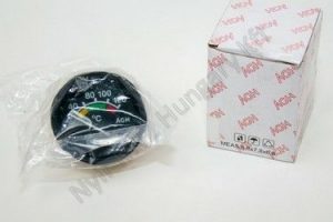 MTZ Vízhőfok mérő óra elektromos új típus