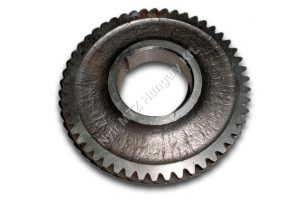MTZ Főtengely fogaskerék Z=42 MTZ-822
