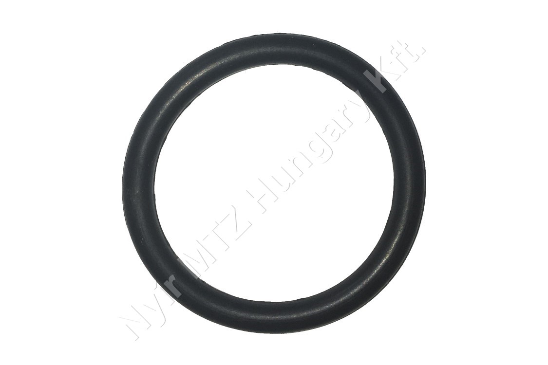 Gumigyűrű 50×4 könyöktengely füles persely