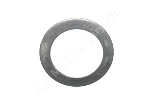 Alátét aluminium 24×34