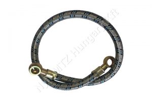 MTZ Üzemanyagcső flexibilis L=650 mm